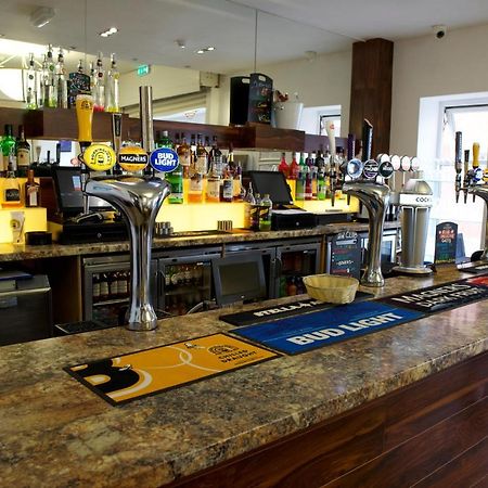 Royal Carlton Hotel Blackpool Dış mekan fotoğraf