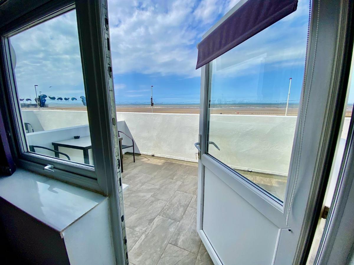 Royal Carlton Hotel Blackpool Dış mekan fotoğraf