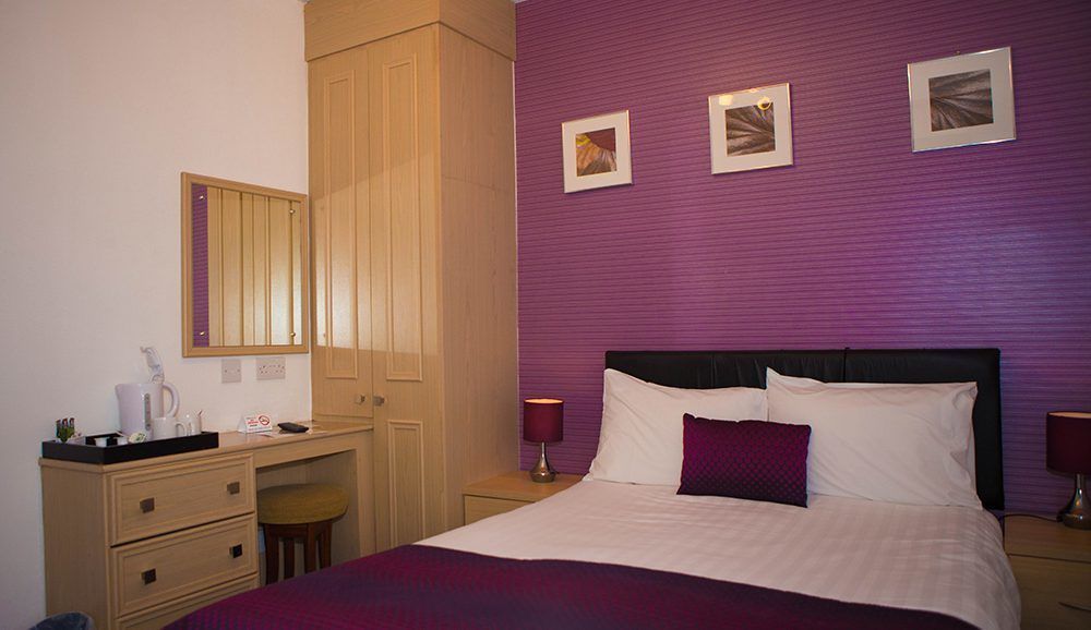 Royal Carlton Hotel Blackpool Dış mekan fotoğraf